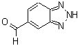 CAS#: 70938-42-0, 2H-Benzotriazole-5-carbaldehyde