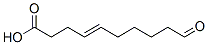 CAS 登录号：70994-13-7， 10-氧代-4-癸烯酸