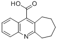 CAS#: 7101-63-5, 7,8,9,10-Tetrahydro-6H-Cyclohepta[b]Quinoline-11-Carboxylic Acid