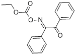 CAS 登录号：71066-97-2， 乙基[(2-氧代-1,2-二苯基-乙亚基)氨基]碳酸酯