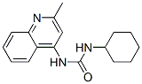 CAS#: 71070-70-7, 1-Cyclohexyl-3-(2-Methyl-4-Quinolyl)Urea
