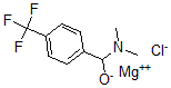 CAS#: 71077-39-9, Chloromagnesium[alpha-(Dimethylamino)-4-(Trifluoromethyl)Benzenemethanolate]