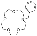 CAS 登录号：71089-11-7， 苄基氮杂-15-冠醚-5