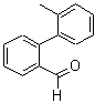 CAS#: 7111-68-4, 2'-Methyl-[1,1'-Biphenyl]-2-Carboxaldehyde