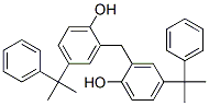CAS 登录号：71113-22-9， 2,2'-亚甲基二[4-(1-甲基-1-苯基乙基)苯酚]