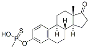CAS#: 71142-69-3, Estrone-3-Methylthiophosphonate
