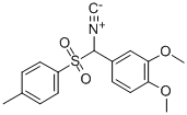 CAS#: 71146-67-3, alpha-Tosyl-(3,4-Dimethoxybenzyl)Isocyanide
