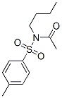 CAS#: 71173-14-3, N-Butyl-N-(p-Tolylsulfonyl)-Acetamide