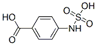 CAS#: 71195-74-9, 4-(Sulfoamino)Benzoic Acid