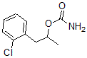 CAS#: 712-91-4, Carbamic Acid o-Chloro-alpha-Methylphenethyl Ester