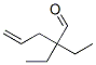 CAS#: 71201-99-5, 2,2-Diethylpent-4-Enal