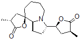 CAS#: 71239-66-2, Croomine