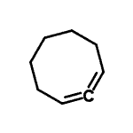 CAS#: 7124-40-5, 1,2-Cyclooctadiene