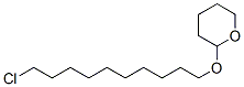 CAS#: 71317-71-0, 2-[(10-Chlorodecyl)Oxy]Tetrahydro-2H-Pyran