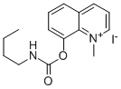 CAS#: 71349-84-3, 8-Hydroxy-1-Methyl-Quinolinium Iodide Butylcarbamate