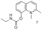 CAS#: 71349-98-9, 8-Hydroxy-1-Methyl-Quinaldinium Iodide Ethylcarbamate