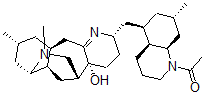 CAS#: 71384-25-3, Oxolucidine B