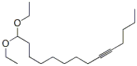 CAS#: 71393-98-1, 14,14-Diethoxy-5-Tetradecyne