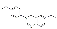 CAS#: 71412-21-0, 3,4-Dihydro-6-(Isopropyl)-3-[4-(Isopropyl)Phenyl]Quinazoline