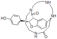 CAS 登录号：71461-13-7， Orantine