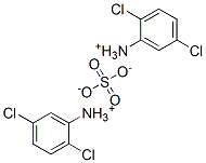 CAS#: 71463-48-4, Bis(2,5-Dichloroanilinium) Sulphate
