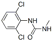 CAS#: 71463-58-6, 1-(2,6-Dichlorophenyl)-3-Methylurea