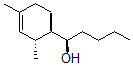 CAS#: 71477-78-6, alpha-Butyl-2,4-Dimethyl-3-Cyclohexene-1-Methanol