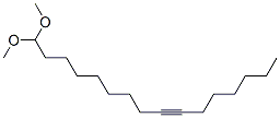 CAS#: 71487-15-5, 16,16-Dimethoxy-7-Hexadecyne