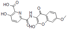 CAS#: 71536-09-9, Rubradiric Acid B