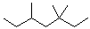 CAS#: 7154-80-5, 3,3,5-Trimethylheptane