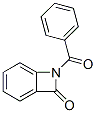 CAS#: 7155-17-1, 7-Benzoyl-7-Azabicyclo[4.2.0]Octa-1,3,5-Trien-8-One