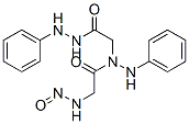 CAS#: 7155-39-7, Nitrosoiminodi-Acetic Acid Bis(2-Phenylhydrazide)