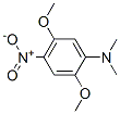 CAS#: 71550-50-0, 2,5-Dimethoxy-N,N-Dimethyl-4-Nitrobenzenamine