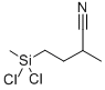 CAS#: 71550-62-4, (3-Cyanobutyl)Methyldichlorosilane