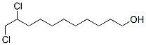 CAS 登录号：71566-71-7， 10,11-二氯-1-十一烷醇