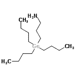 CAS#: 71571-74-9, 3-(Tributylgermyl)-1-propanamine