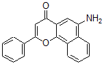 CAS#: 71601-16-6, 6-Amino-2-Phenyl-4H-Naphtho[1,2-b]Pyran-4-One