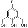 CAS 登录号：71643-58-8， 4-氟-2,6-二-羟基甲基-苯酚