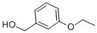 CAS 登录号：71648-21-0， 3-乙氧基苄醇