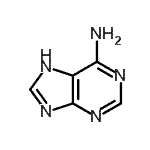 CAS#: 71660-30-5, 7H-Purin-6-amine