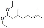 CAS#: 71662-17-4, 8,8-Diethoxy-2,6-Dimethyloct-2-Ene