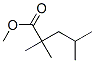 CAS 登录号：71672-36-1， 2,2,4-三甲基-戊酸甲酯