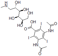 CAS#: 7170-91-4, Cystografin