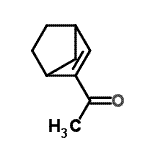 CAS#: 71720-43-9, 1-(Bicyclo[2.2.1]hept-2-en-2-yl)ethanone