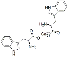 CAS#: 71720-54-2, L-Tryptophan Calciumsalt (2:1)