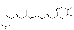 CAS#: 71735-66-5, 4,7,10,13-Tetramethyl-2,5,8,11,14-Pentaoxaoctadecan-16-Ol