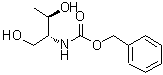 CAS#: 71811-27-3, Benzyl [(2R,3R)-1,3-dihydroxy-2-butanyl]carbamate