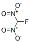 CAS 登录号：7182-87-8， 二硝基氟甲烷