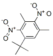 CAS#: 71850-77-6, 1-(1,1-Dimethylethyl)-3,5-Dimethyl-2,4-Dinitrobenzene