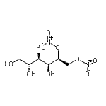 CAS#: 71888-61-4, 1,2-Di-O-nitro-D-glucitol